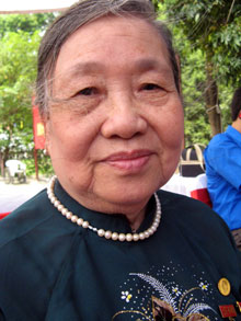 ba-Thanh