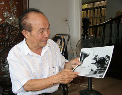 Nguyen Van Vuong