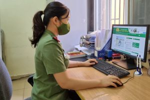 Tăng cường thực hiện hiệu quả công tác cải cách hành chính tại Trung đoàn 375   