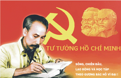 Bác bỏ luận điệu cho rằng “thực chất tư tưởng Hồ Chí Minh là chủ nghĩa dân tộc”