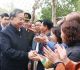 Đại đoàn kết toàn dân tộc - cội nguồn của ý chí, niềm tin, sức mạnh để xây dựng, bảo vệ Tổ quốc trong kỷ nguyên mới