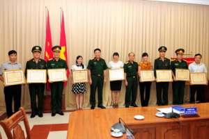 Ban Quản lý Lăng Chủ tịch Hồ Chí Minh triển khai nhiệm vụ quý III năm 2014