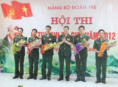 dai hoi 1