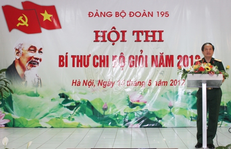 dai hoi 3